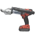 TSMD on Drill: Malco's versatile TurboShear Drill Attachment.