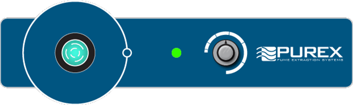 Analogue Unit Interface - Purex