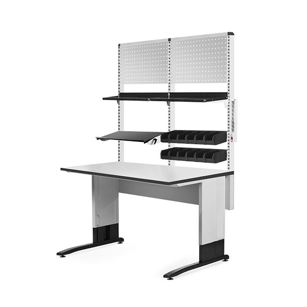 Kaisertech Premium ESD Workstations