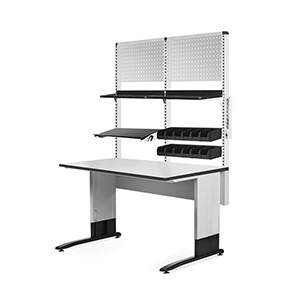 Premium ESD Workbench