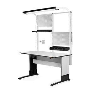 Premium ESD Workbench