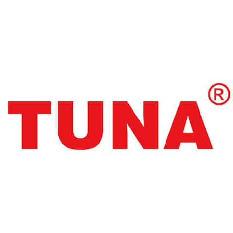 Nanjing Tuna Logo