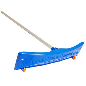 Deluxe Avalanche Snow Rake