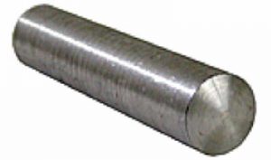 Taper pin