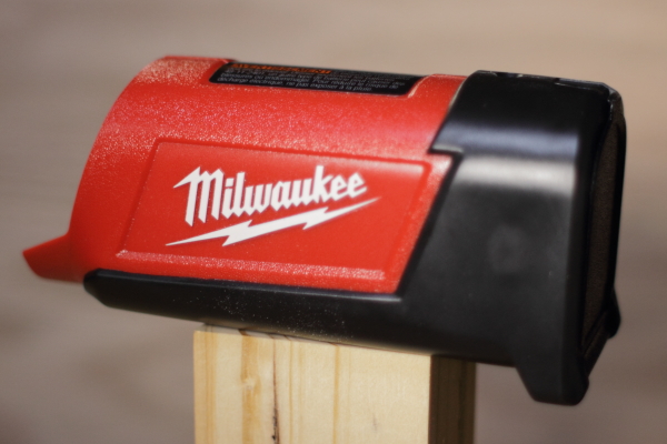 Milwaukee M12 Power Port