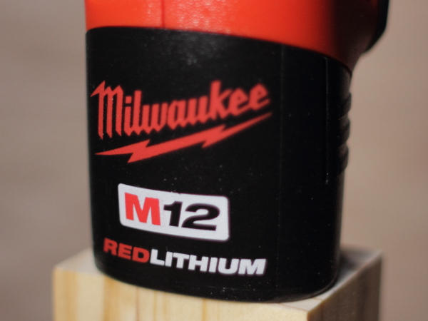 Milwaukee M12 Power Port