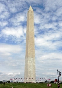 Washington Monument