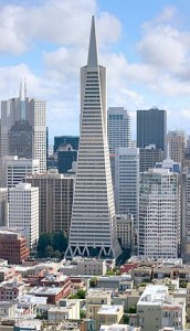 TransAmerica Pyramid