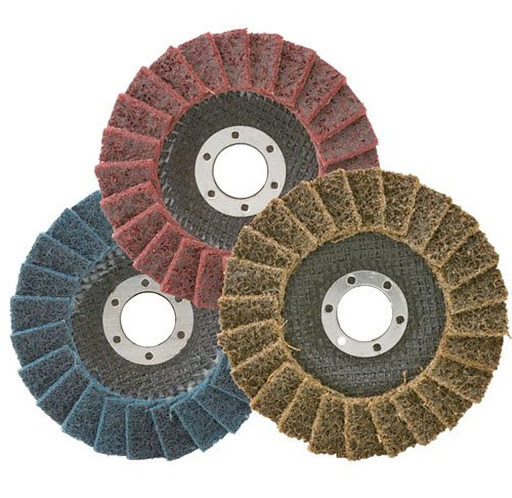 flap discs