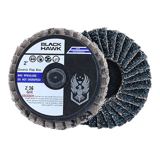 flap discs