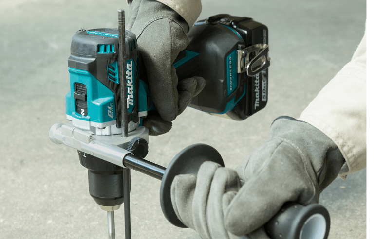 Best Makita Combi Drill 2024