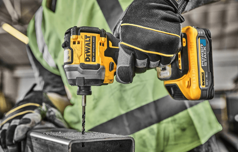 DeWalt Impact Driver