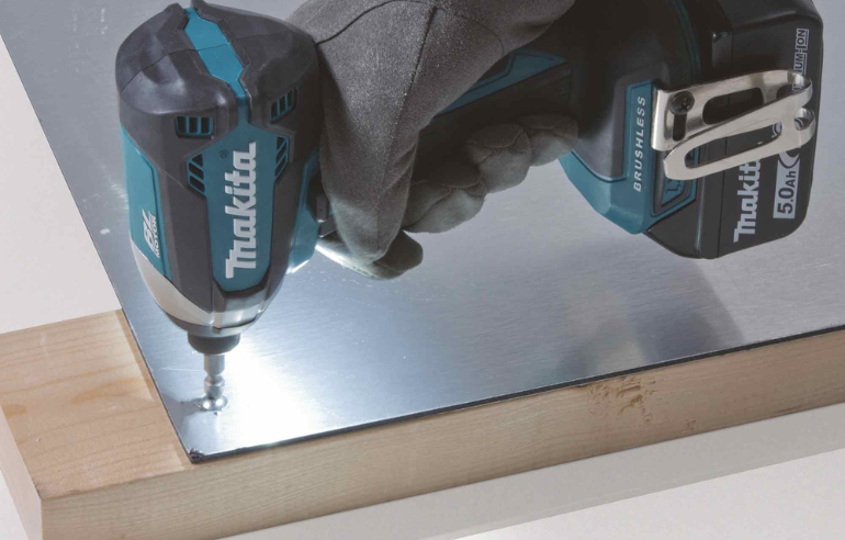 Bosch vs Makita