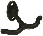 Ives Ceiling Hook Bronze