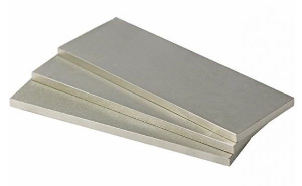 Sharpening stones - diamond plates