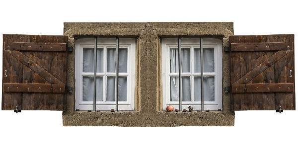 Window Shutters