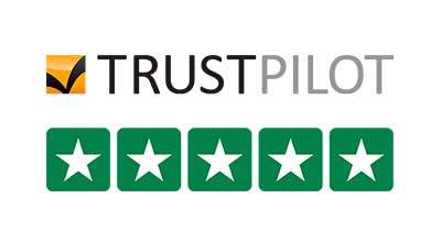 trust pilot reviews