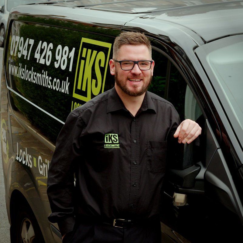 local iks Master Locksmith 