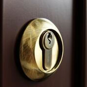 door lock