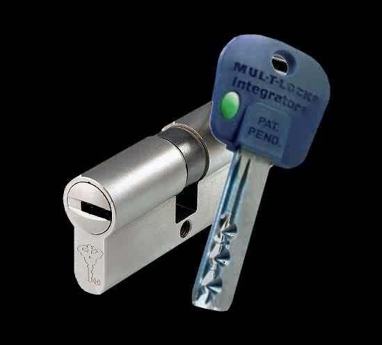 Mul-T-lock integrator