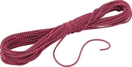 which is the preferred type of rope for fire department life safety use?