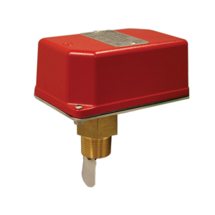 flow switch sprinkler