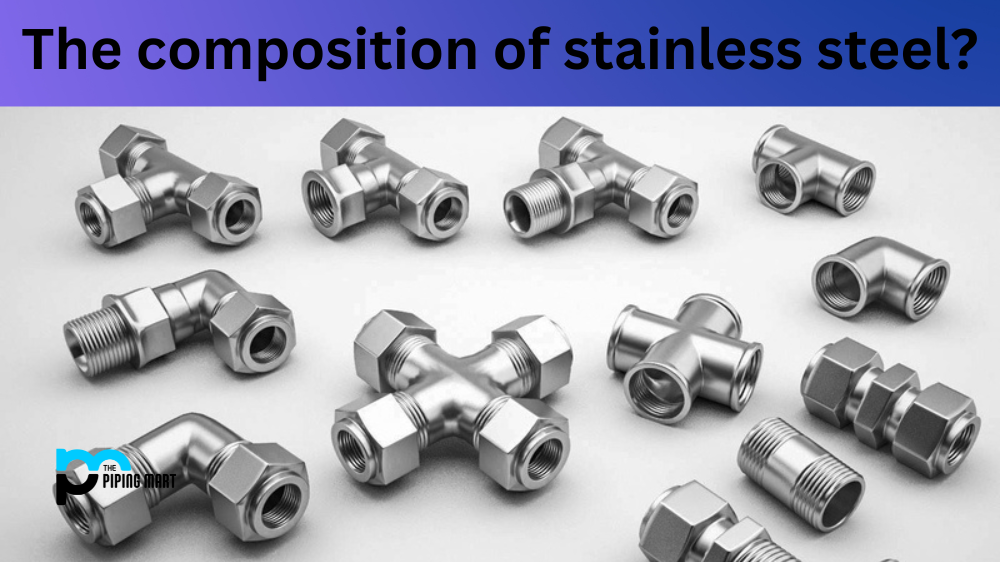 stainless steel characteristics