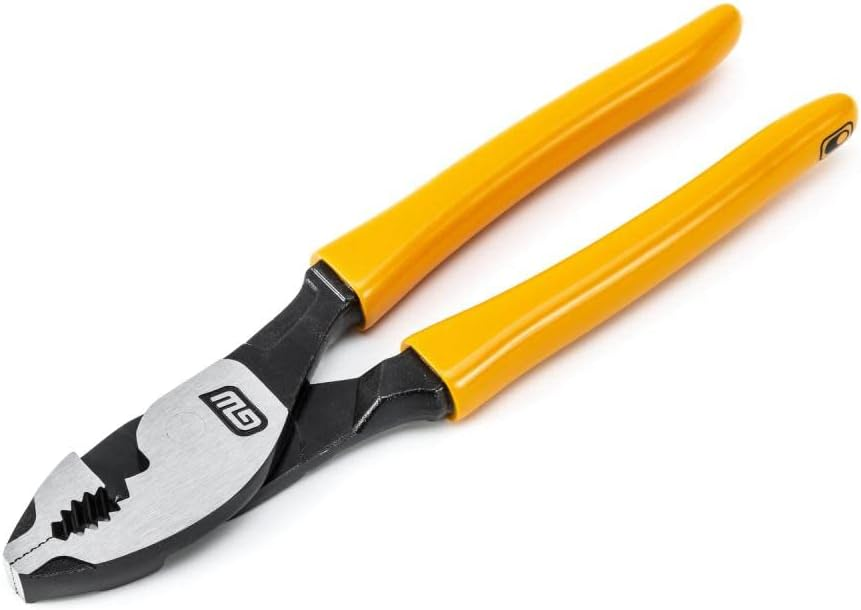 what is slip joint pliers, what are slip joint pliers