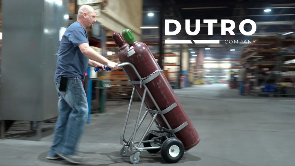 dutro hand trucks