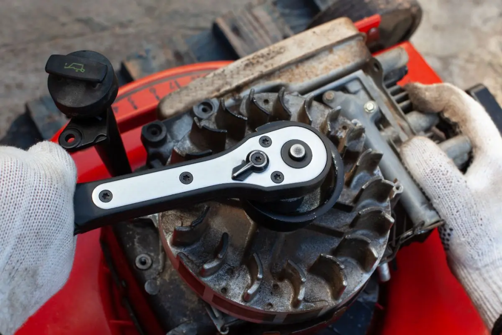 why use a torque wrench