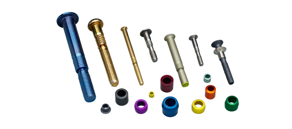 what is a lock bolt