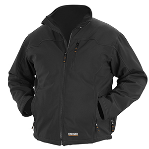 RIDGID 18V Heated Jacket