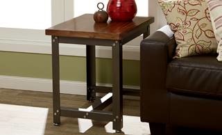 Rockler Steel Frame Table Kit