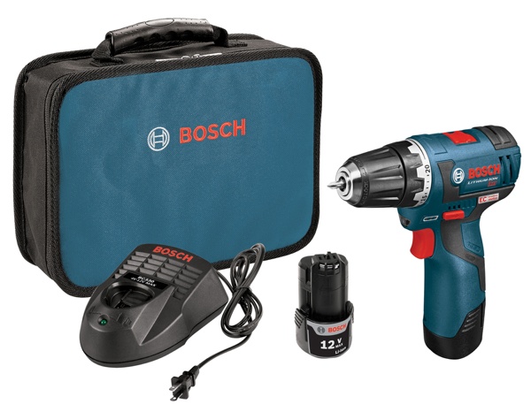 Bosch Ps32-02 Kit