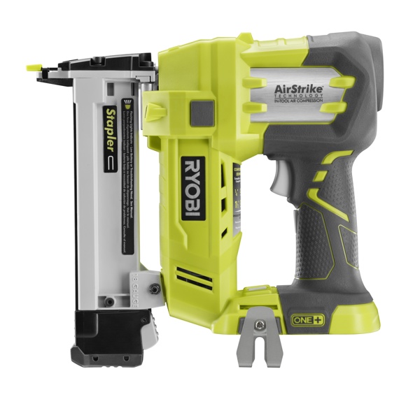 Ryobi P360 18V One+ Narrow Crown Stapler