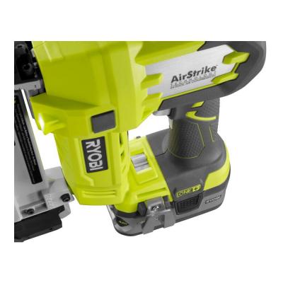 Ryboi P360 AirStrike Narrow Crown Stapler