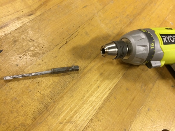 cordless screwdrivers