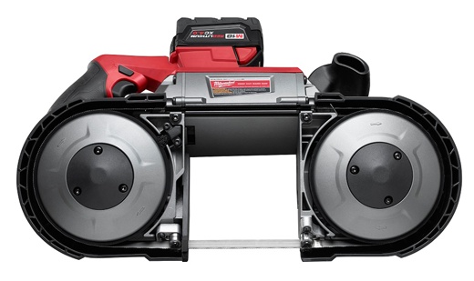 Milwaukee M18 FUEL Deep Cut Cordless Band SAw