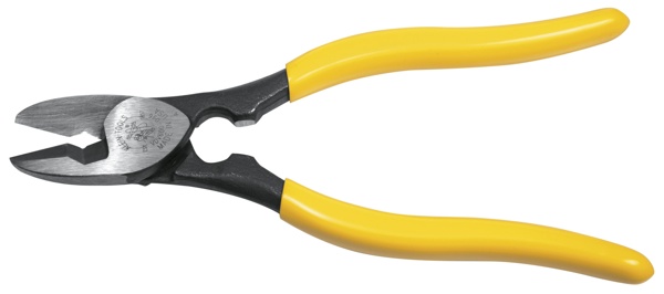 Coax Cable Cutter