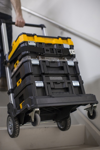 DEWALT TSTAK Trolley DWST17888