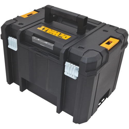 DEWALT TSTAK Deep Box DWST17806