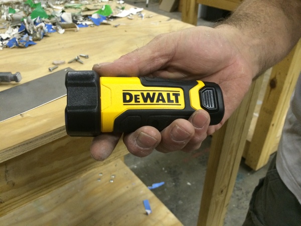 DEWALT 8V Max Worklight