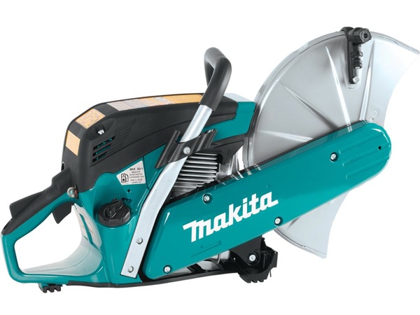 Makita Power Cutter EK6101 White