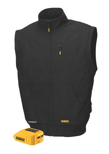 DEWALT Heated Vest